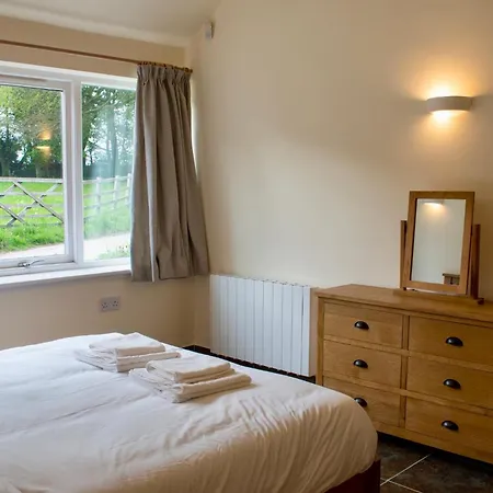Honey Dale Cottage,