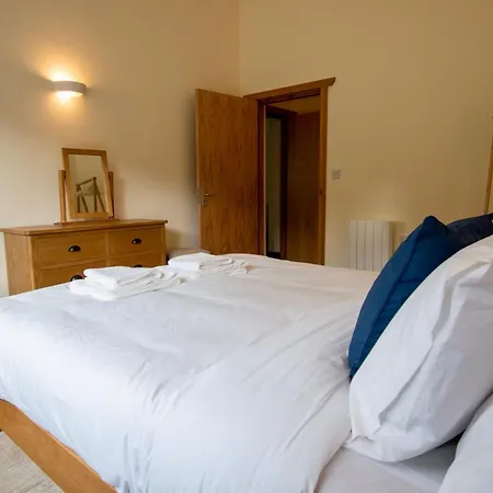 Tatil Evi Honey Dale Cottage, *