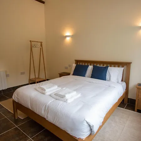 Tatil Evi Honey Dale Cottage, *