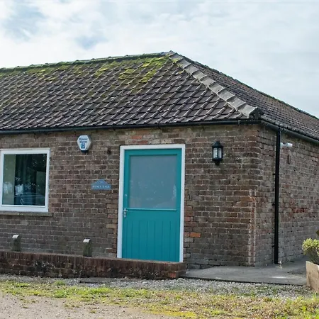 Honey Dale Cottage,