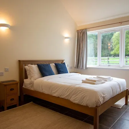 Tatil Evi Honey Dale Cottage, Thixendale
