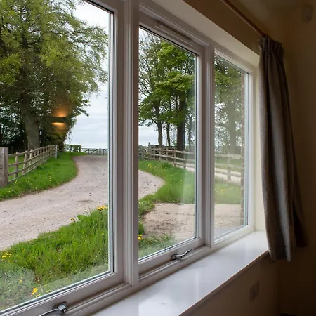 Honey Dale Cottage, * Thixendale