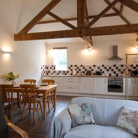 Honey Dale Cottage, Tatil Evi Thixendale