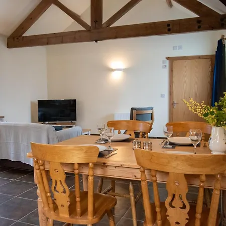 Honey Dale Cottage, Tatil Evi