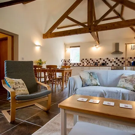 Honey Dale Cottage, Tatil Evi